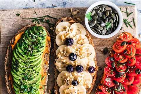 Tips for Your First Trip As A Vegan