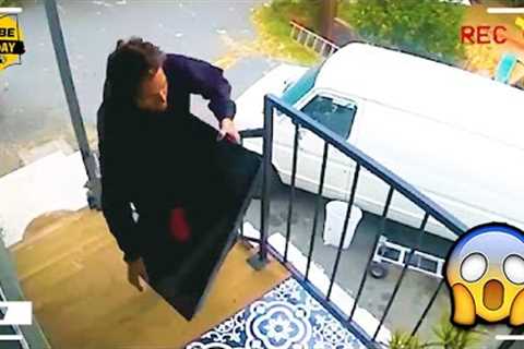 80 Incredible Moments Caught on Camera | Fail Of The Week! Funny Fail 2023 ToBe #24