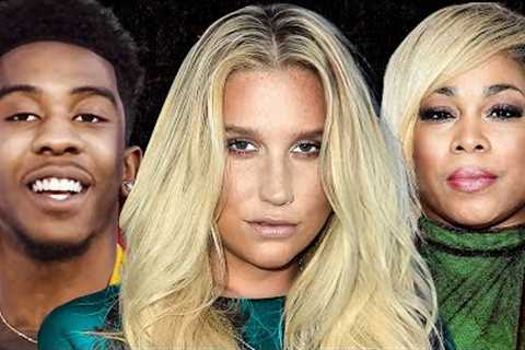 Artists Whose Record Label Ruined Their Careers