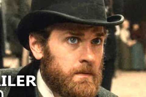 BODIES Trailer (2023) Thriller Series