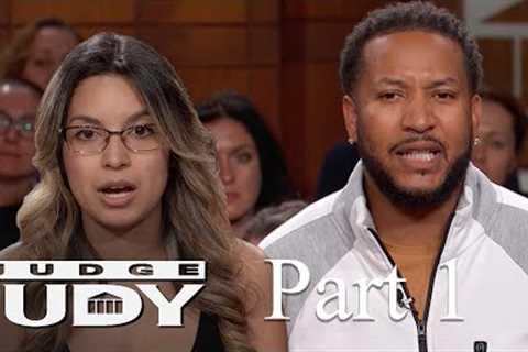 A Bad Boy and His Bail Bond! | Part 1