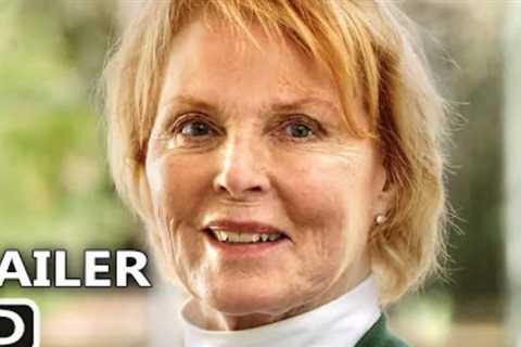 OUR ALMOST COMPLETELY TRUE STORY Trailer (2023) Mariette Hartley, Romance Movie