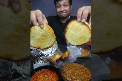 Pav Bhaji Comparison is HERE!!! Cheap Vs Expensive Pav Bhaji Battle🔥🔥🔥