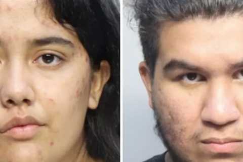 Florida Mom Accused of Using Parody Website to Hire Hitman to Kill 3-Year-Old Son
