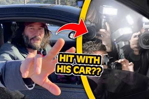 Top 10 Accusations Against Celebrities That were Actually False