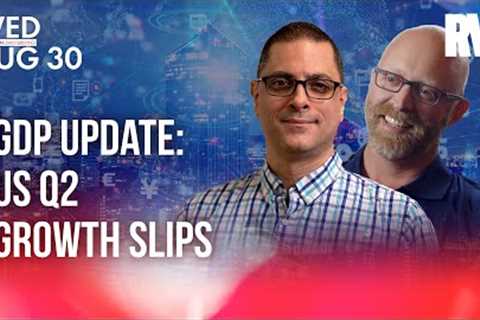 Is the Stock Market Severely Mispriced? With Jesse Felder