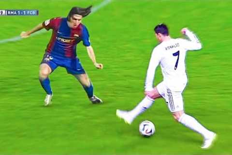 Cristiano Ronaldo 2014 vs Lionel Messi 2014 - Who was the best?