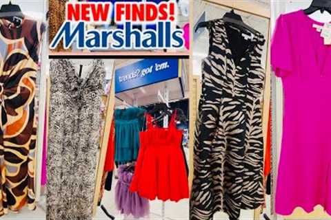 MARSHALLS SHOPPING NEW FINDS FOR LESS !! MARSHALLS NEW FALL CLOTHING | MARSHALLS BROWSE WITH ME
