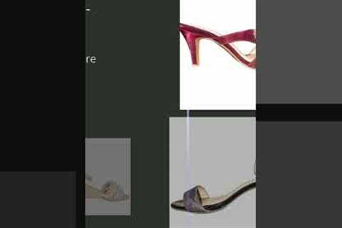 Women's New Collection Shoes | New arrivals #fashion #brandz #shopping