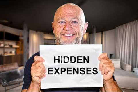 4 Retirement Expenses You May Not Be Prepared For