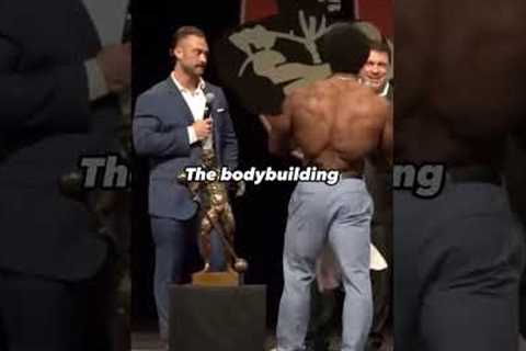 The BEST Fitness Influencer 💪🙏🏼 (Fitness Motivation)