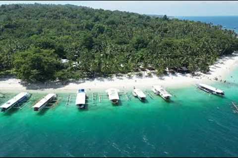 Samal Island Hopping, 6 Destinations Infinite Memories (Davao Del Norte)  | Nomadic Edyl