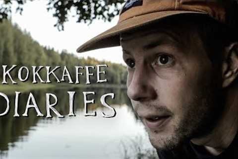 How little I know about fly fishing.