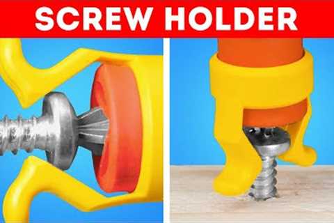 The Repair Guru's Toolkit: Top Gadgets for Effortless Fixes