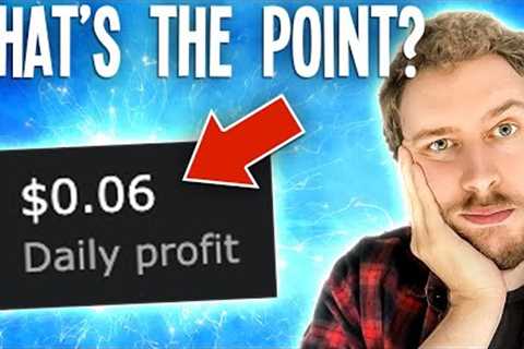 The current state of crypto mining 2023