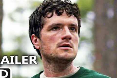 FIVE NIGHTS at FREDDY'S Trailer 2 (2019) Josh Hutcherson and Matthew Lillard in Thriller