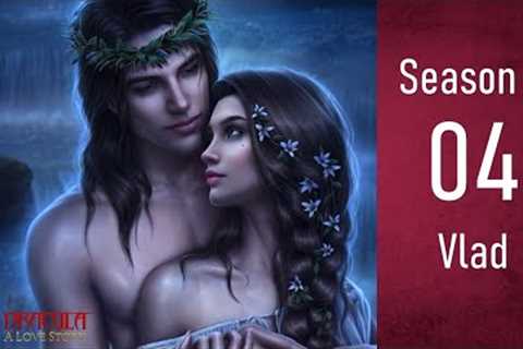 [Vlad] Romance Club - Dracula: A Love Story Season 4 Episode 04 · The Black Sea