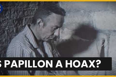 Papillon: Tale of Survival or Fiction? - History's Greatest Hoaxes - S01 EP5 - History Documentary