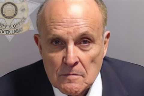 11 Mugshots Of Politicians Who Were Arrested