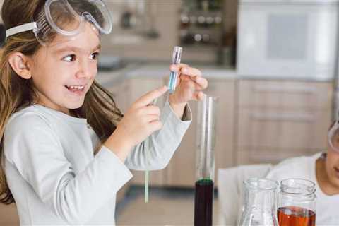 Augmented Reality: A New Dimension in Education