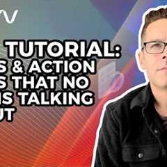 SEO Tutorial: 5 Tips & Action Items that no One is Talking About