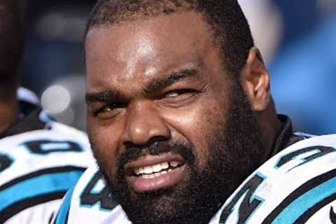 Michael Oher: Tragic details