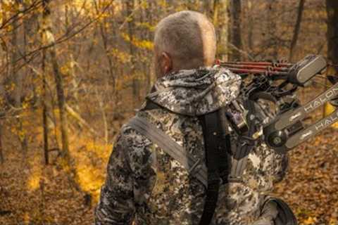 How to Run Trail Cameras in the Big Woods with Jeff Sturgis