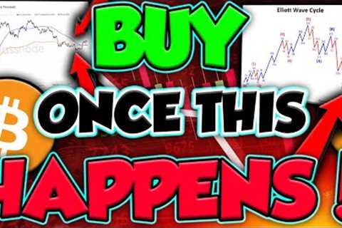 WARNING FOR CRYPTO HOLDERS