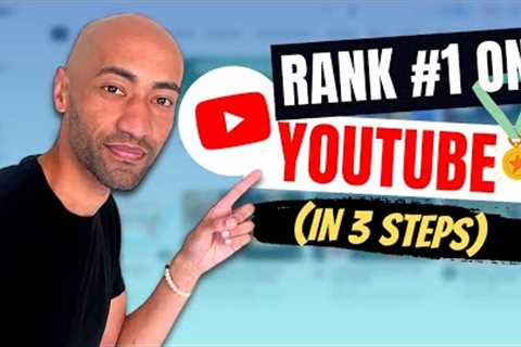 Ranking Videos On YouTube Search (Current YouTube SEO Tips)