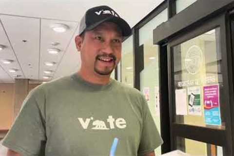 District Attorney Won't Show His Work