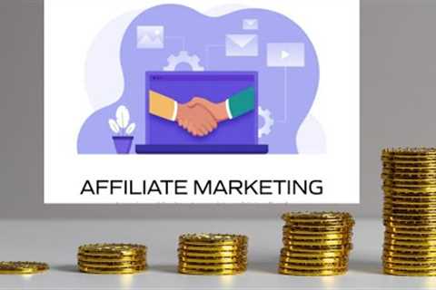 A Comprehensive Guide How To Make Money with Affiliate Marketing