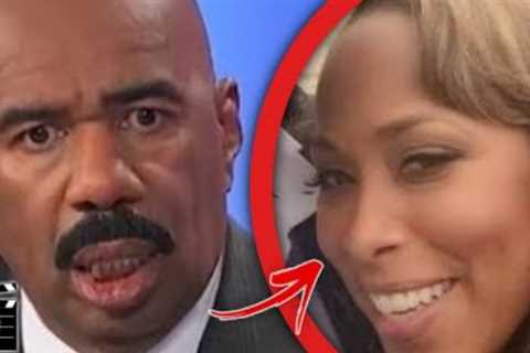 The Top 10 Celebrities Caught Cheating In 2023