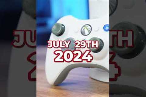 This is BAD NEWS for Xbox! 😱