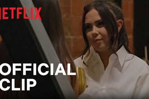 Love is Blind: After the Altar | Season 4 Official Clip: Irina and Amber | Netflix