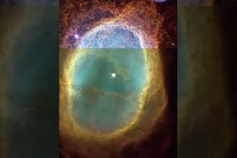 James Webb Space Telescope