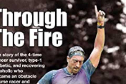 Through the Fire