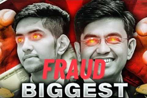 Biggest Scam of 21st Century? | MLM | Network Marketing