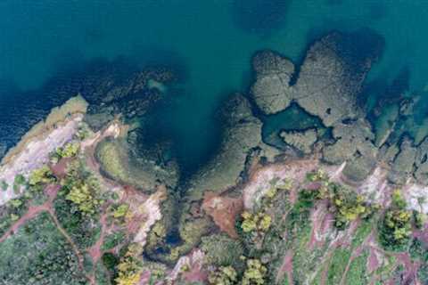 The Quick Guide to Relief Maps for Beginners