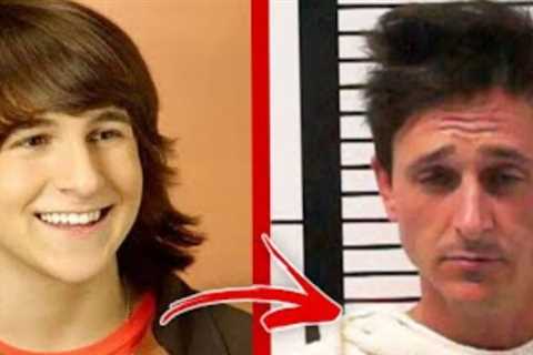 The Top Ten Hannah Montana Actors who Went Off The Rails