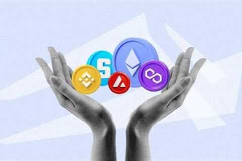 Altcoin Season Is Coming - Top 7 Crypto Coins To Invest In 2023.