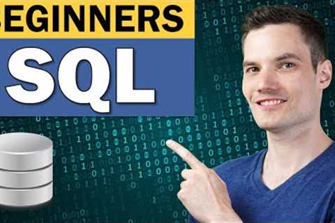 SQL for Beginners Tutorial