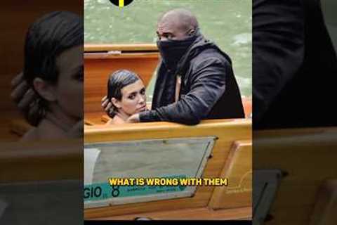 Kanye West and Bianca Censors demand arrest 🔥 #celebrity #news #trending #shorts