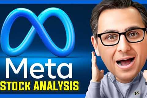 Meta Stock Analysis | Why It's Not Too Late to Invest in $META