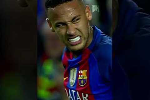 Neymar Skills vs Man City 😍😍
