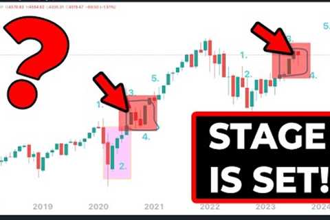 ALERT: Worst Month of the Year for Stock Market?