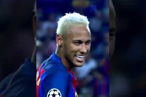 Neymar Skills vs Celtic 😍😍
