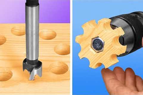 Woodworking Wonders: DIY Carving Projects That Inspire