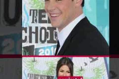 Taylor Lautner’s Dazzling smile Won Awards. #TaylorLautner#Twilight#TeamJacob