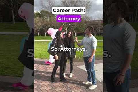 Entry-level Attorney Salary ⚖️ | Legal Studies Major