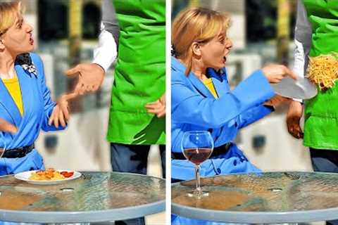 Etiquette Rules You Should Follow To Avoid Awkward Situations